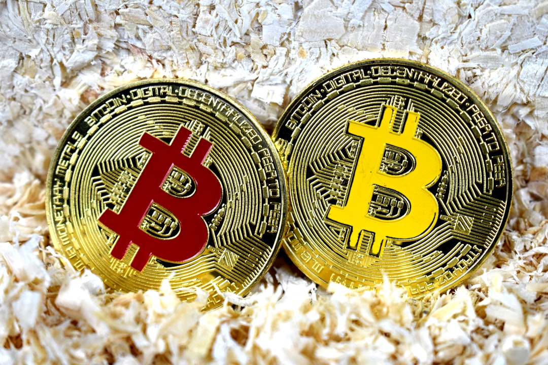 Bitcoin-Analyse 2025